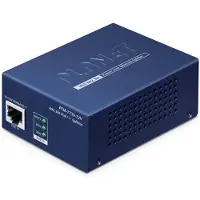 Planet Single Port PoE++ Splitter POE-173S-12V
