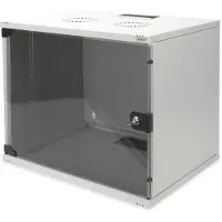 Digitus Dn-19 09-u-s-1 Rack-schrank
