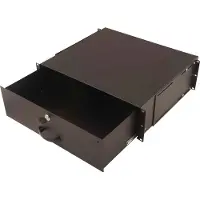 Digitus Dn-19 Key-3u-sw Tastaturablage