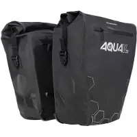NOX Aqua V Qr Fahrradtaschen 32l