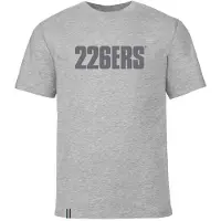 226ers Corporate Big Logo Kurzarm-t-shirt