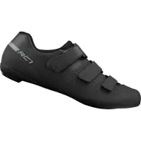 Shimano Fahrradschuhe RC102 Herren/Damen Road SPD-SL Fahrradschuhe Größe 48 S....