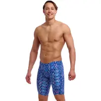 Funky Trunks Training Jammer AUS 38 Mann AUS 38