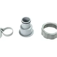 Bestway Schlauchadapter-Set für Hydrium Pool