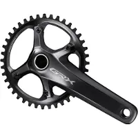 Shimano Grx Rx810 Kurbelgarnitur
