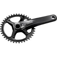 Shimano Grx-810 Fc-rx810 1 X 11s Kurbelgarnitur
