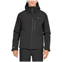 +8000 Ventuar Jacke Schwarz S Mann Schwarz S