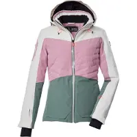 Killtec KSW 30 Women Ski Jacket rosenholz (00401) 40
