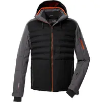 Killtec Herren Funktionsjacke KSW 72 MN SKI JCKT