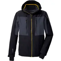 Killtec Herren Funktionsjacke KSW 47 MN SKI JCKT