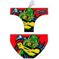 Turbo Troll Badeslip