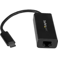 StarTech.com Usb-c Auf Gigabit-ethernet Adapter
