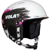 Vola Sentinel Helm