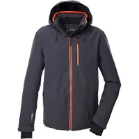 Killtec Herren Funktionsjacke KSW 101 MN SKI JCKT