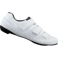 Shimano Rc102 Rennradschuhe Weiß EU 41 Mann Weiß EU 41