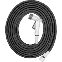 Bradas Gartenschlauch-Set TWIST HOSE, flexibel, 7,5 - 15 m
