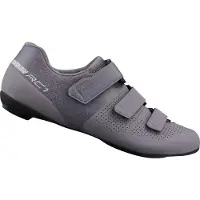 Shimano Rc102 Rennradschuhe Lila EU 38 Frau Lila EU 38