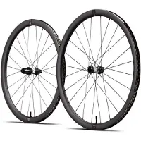 Reserve 34/37 Dt240 Ta Cl Disc Tubeless Rennrad Laufradsatz