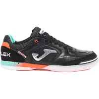 Joma Top Flex Hallenfußballschuhe Schwarz EU 40 1/2 Schwarz EU 40 1/2
