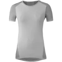Loeffler Transtex Light Kurzarm-t-shirt