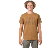 Hannah Grem Kurzarm-t-shirt