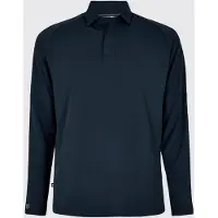 Dubarry Langarmshirt Piraeus Unisex 03 Navy-XXL