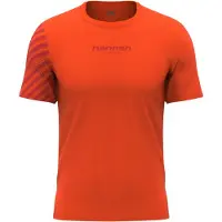 Hannah Bine Kurzarm-t-shirt