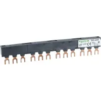 Schneider Electric TeSys Anschlussleiste - GV2G445
