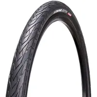 Chaoyang Kestrel 27.5´´ X 38 Steifer Urbanreifen Schwarz 27.5´´ x 38 Schwarz 27.5´´ x 38