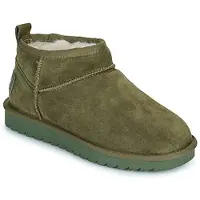 Colors of california Damenstiefel SHORT SHEEPSKIN BOOT damen