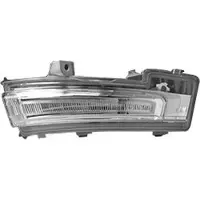 VAN WEZEL 5257916 Blinker Blinkleuchte Außenspiegel Rechts für SUZUKI SWIFT V (AZ) IGNIS (MF)