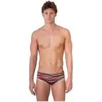 Odeclas Austin Badeslip Mehrfarbig XS Mann Mehrfarbig XS