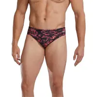 Tyr Energia Badeslip Schwarz 26 Mann Schwarz 26