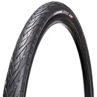 Chaoyang Kestrel 27.5´´ X 38 Steifer Urbanreifen Schwarz 27.5´´ x 38 Schwarz 27.5´´ x 38
