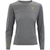 Altus Isella H30 Langarm-t-shirt