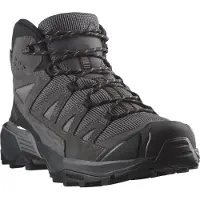 Salomon X ULTRA 360 LTR MID GTX grau 41 1/3