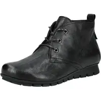 Think! Stiefelette Stiefelette Leder