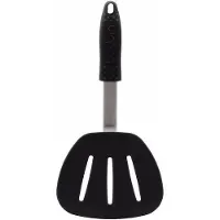 Bodum Teigschaber Bistro Schwarz 8 cm