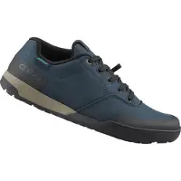 Shimano Offroad- Fahrradschuhe GF400, Dark Blue