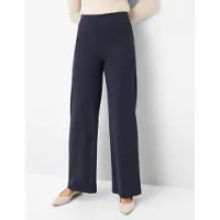 Raphaela By Brax Boyfriend-Hose "Style DamenpulloverTH FLARED"