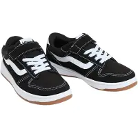 Vans Sneakers VN000D7PBA21 in 001 - BLACK color size 30