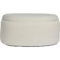 FineBuy Sitzhocker