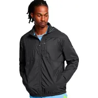 Under Armour Launch Trail Run Shell Jacke Grau S Mann Grau S