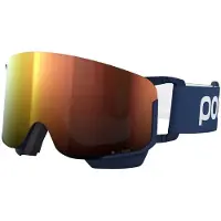POC Nexal Mid Clarity Skibrille