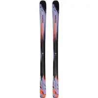 Salomon - All-Mountain-Ski - Stance Pro 86 2027 für Herren aus Holz - Größe 177 cm - Violett