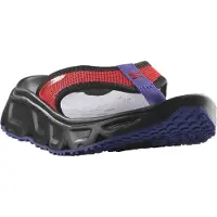 Salomon SHOES REELAX BREAK 6.0 W Cosmic/Black/Fl 000 000 41.5