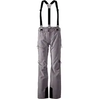 SCOTT Pants W's Explorair 3L evening grey (8135) XXL