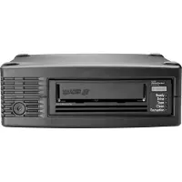 HP HPE LTO-8 Ultrium 30750 Ext Tape Drive