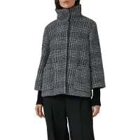 s.Oliver Jackets Outdoor Black Größe: 40 | Winterjacken Outlet | Damen | Schwarz