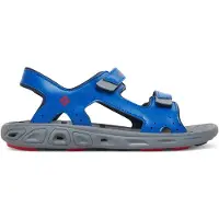 Columbia Sportswear Columbia Techsun Vent Kindersandalen Blau EU 35 Jungen,Mädchen Blau EU 35